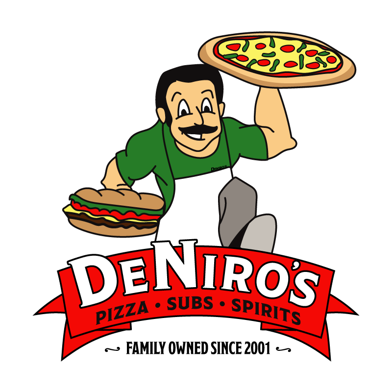 DeNiro's Pizza